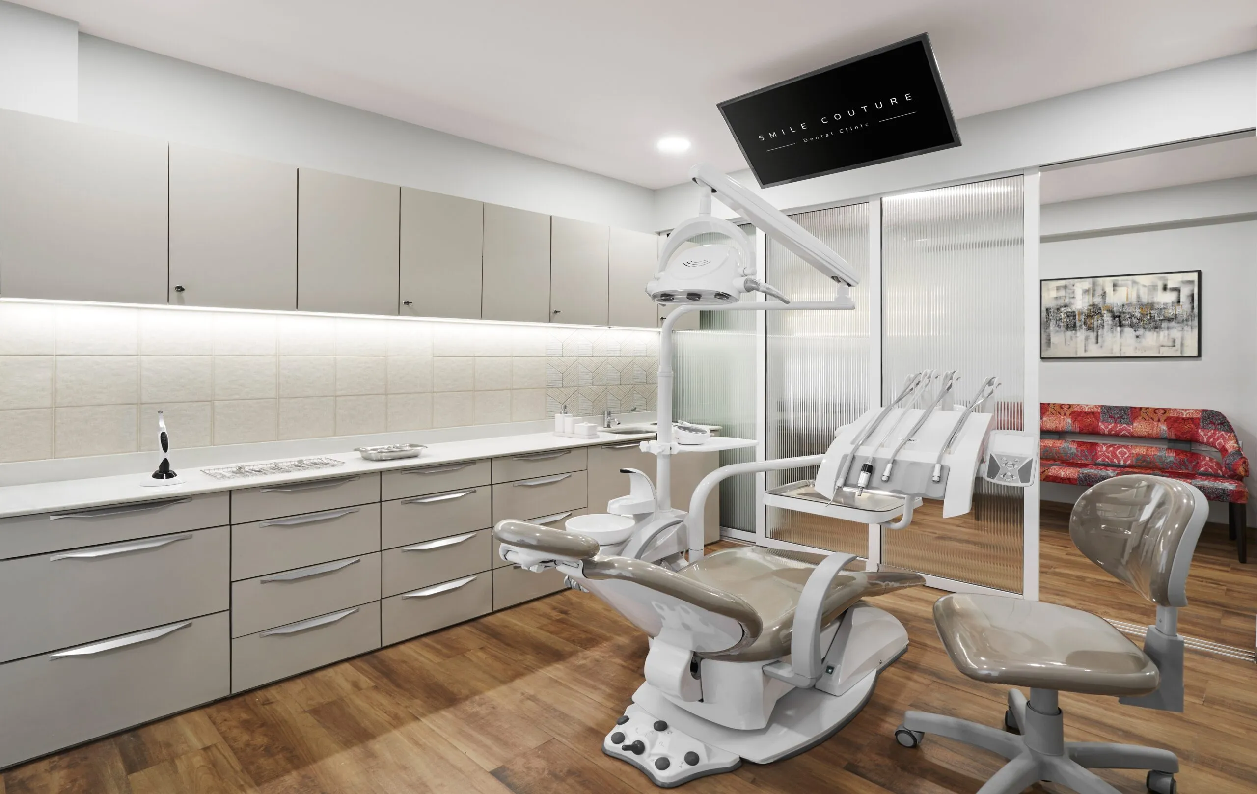 smile couture dental