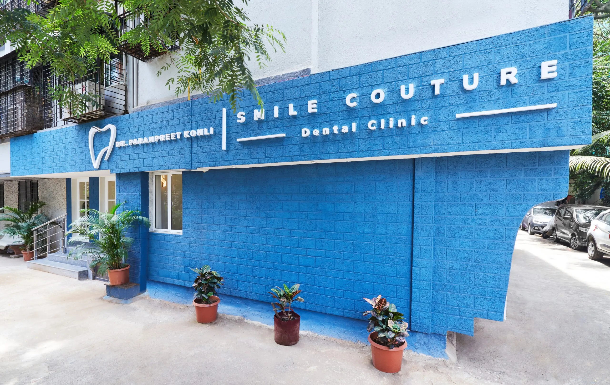 Best Dentist in Mumbai, Best Dentist in Andheri West, Dentist Near me, Dental Clinic Near me, Best Dentist in India