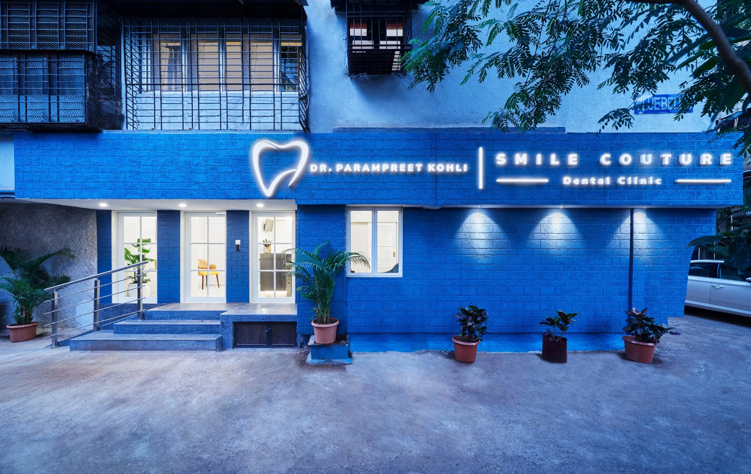 smile couture dental