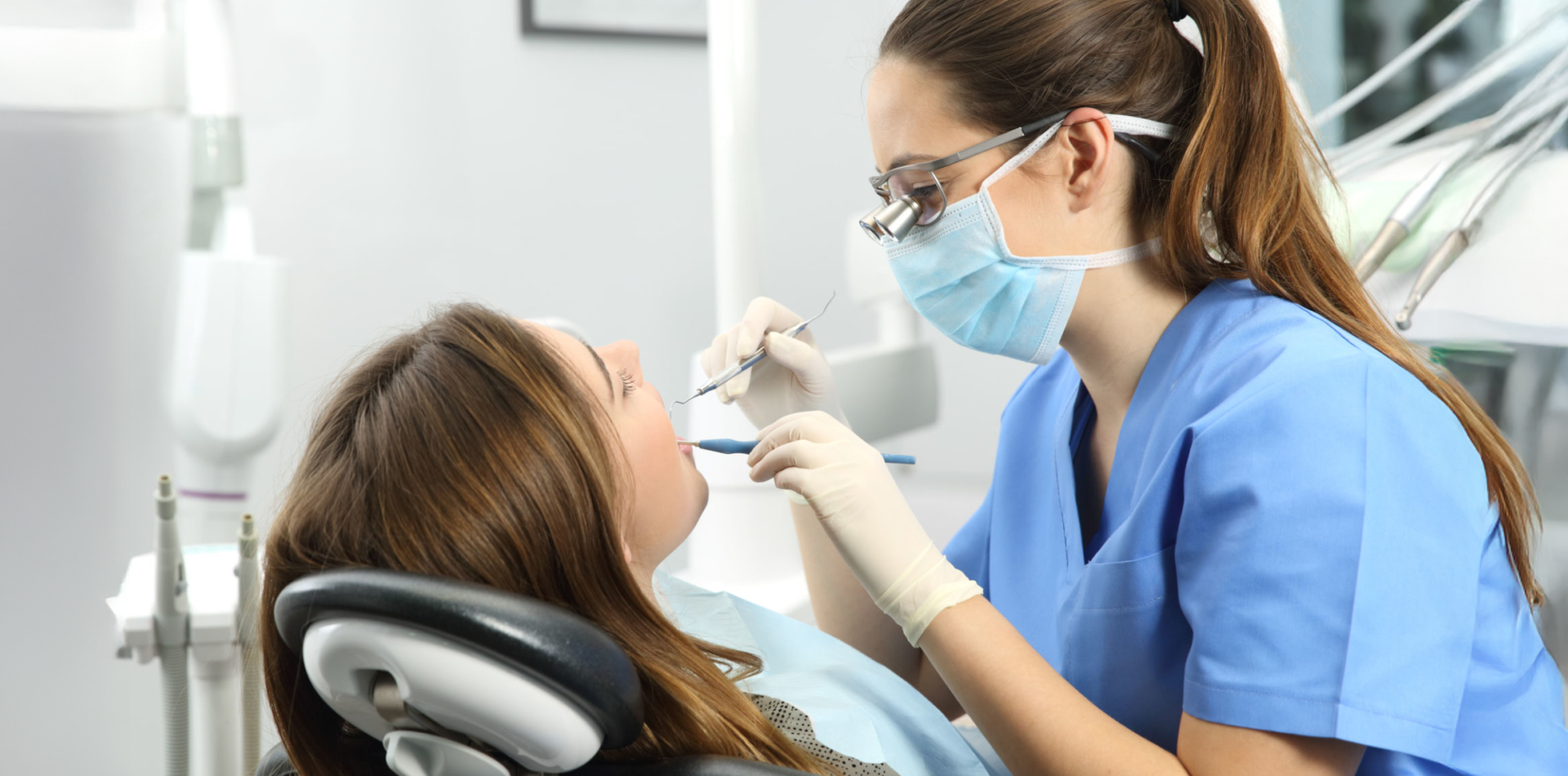 Dental Cleaning