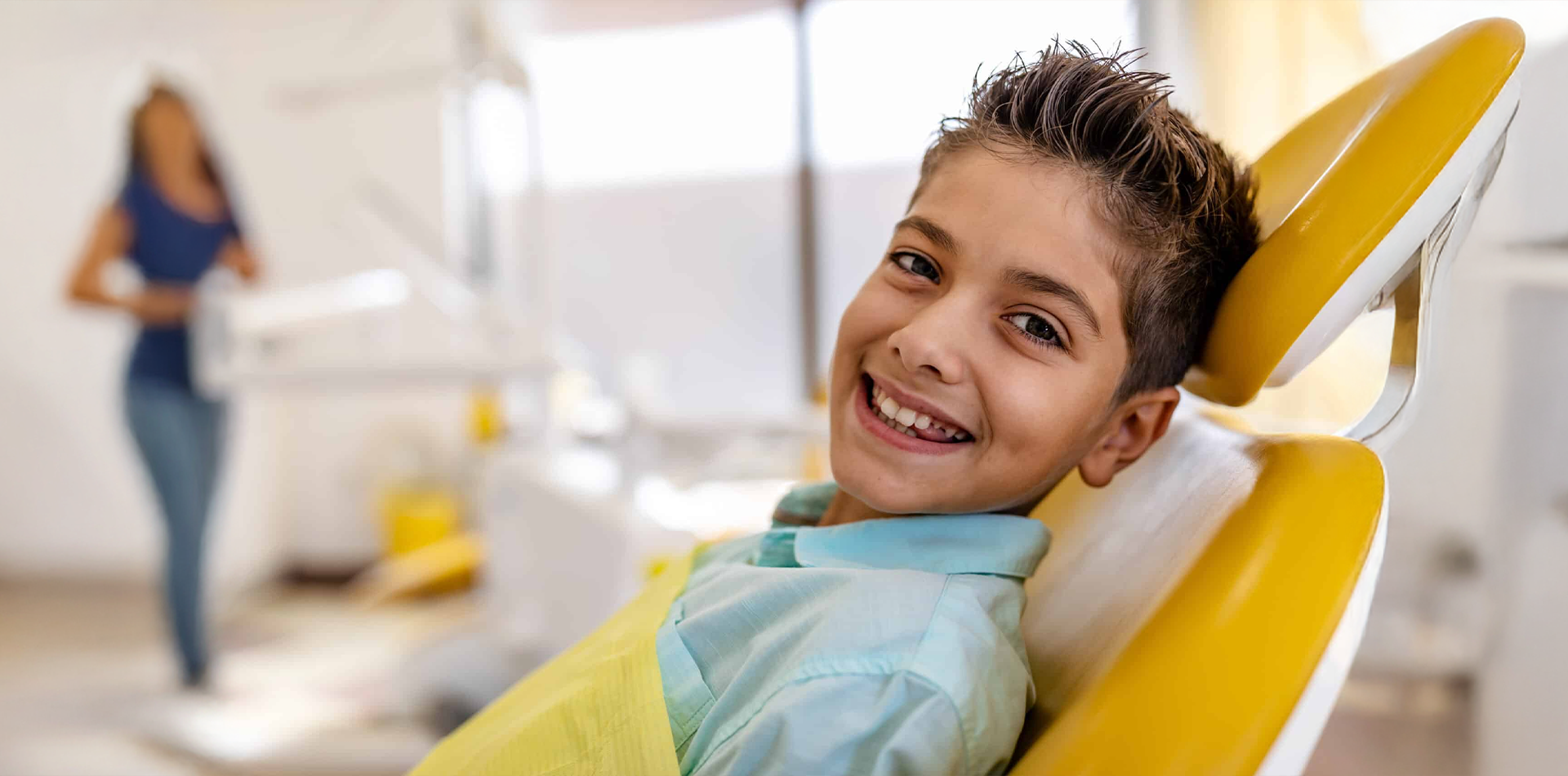 Pediatric Dentist in Andheri West