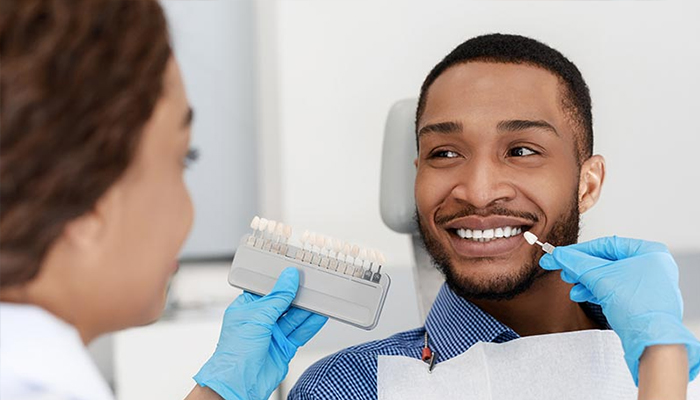 how veneers can improve your smile visual appearance