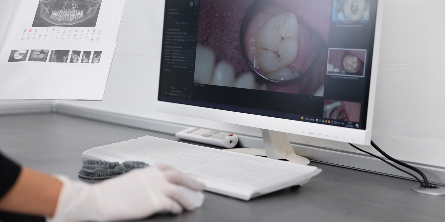 what is digital dentistry