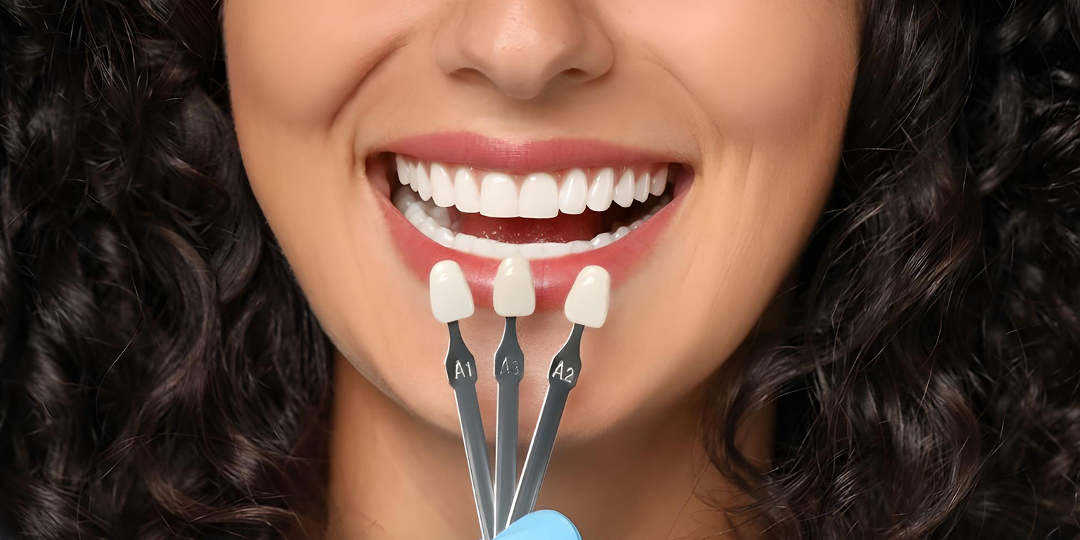 dental veneers in Andheri West