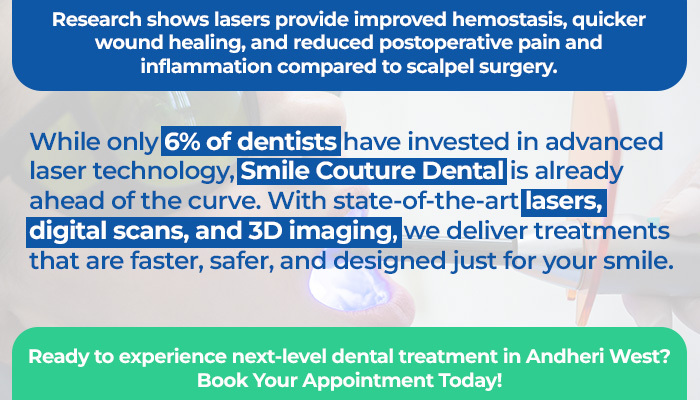 Laser Dentistry