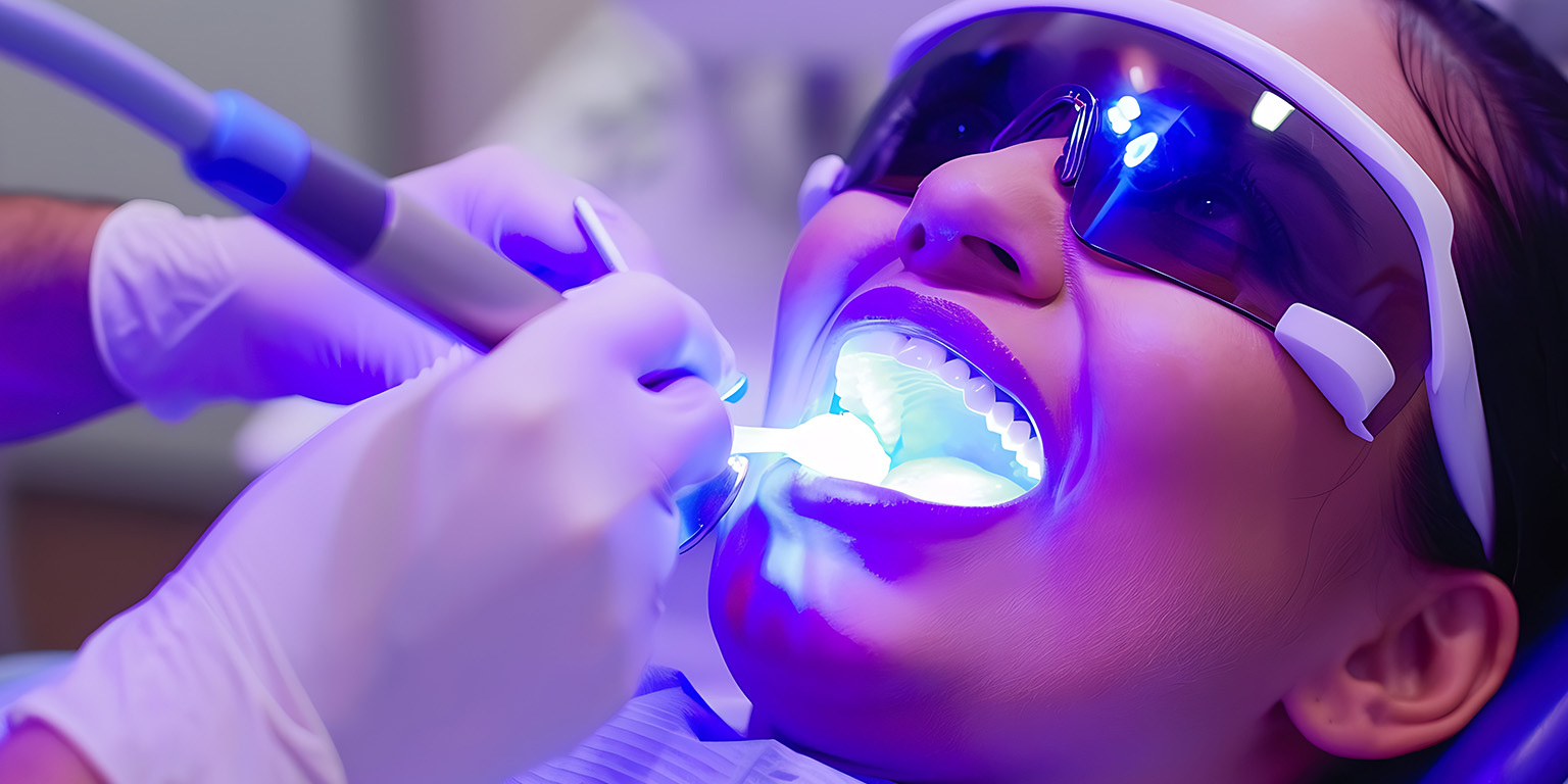 teeth whitening in Mumbai