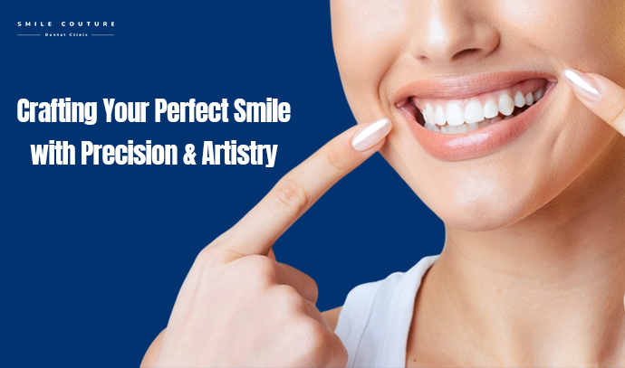 crafting the perfect smile | smile design & makeover mumbai