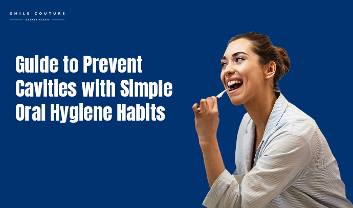 guide to prevent cavities